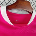 Mens Sporting CP 2026/27 Pink October Jersey 7