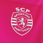 Mens Sporting CP 2026/27 Pink October Jersey 4