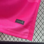 Mens Sporting CP 2026/27 Pink October Jersey 3