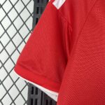 Mens Benfica 2026/27 Home Jersey 6