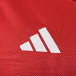 Mens Benfica 2026/27 Home Jersey 5