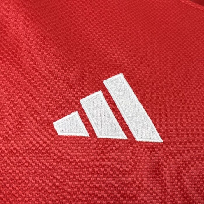 Mens Benfica 2026/27 Home Jersey 5
