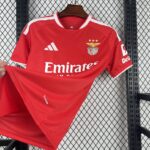 Mens Benfica 2026/27 Home Jersey 2
