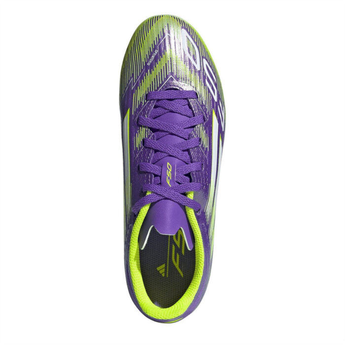 adidas F50 Junior Multi-Ground Football Boots - Image 5