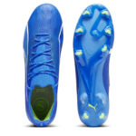 Puma Ultra A Ultra Firm Ground Football Boots – view 3