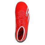 Skechers Skx.2 Junior Firm Ground Football Boots – Red/Black – view 5