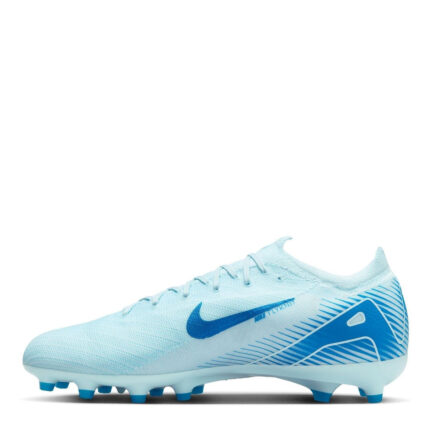 Nike Zoom Mercurial Vapor 16 Artificial Ground Football Boots – Blue – view 2