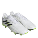 adidas Copa Pur.2 FG Lace-Up Low Top Firm Ground Football Boots – view 3