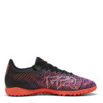 Puma Future 8 Turf Football Boots – Black/Purple - Image 4
