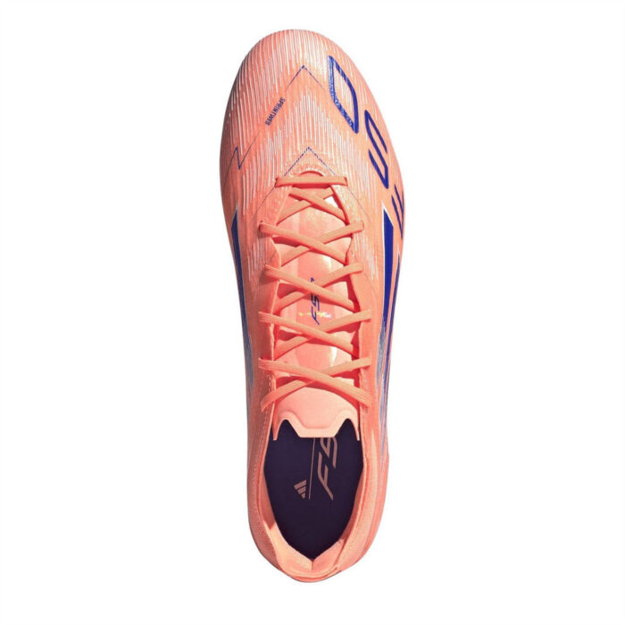 adidas F50 Artificial Ground Football Boots – view 5