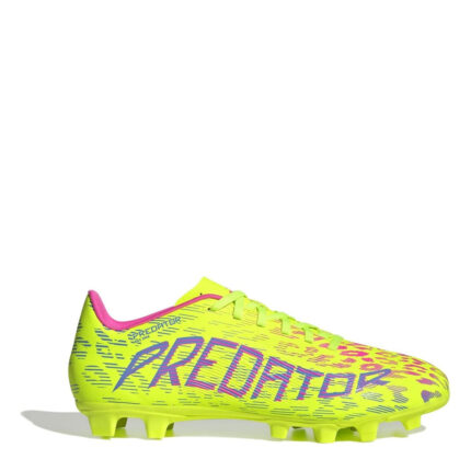 adidas Firm Ground Football Boots