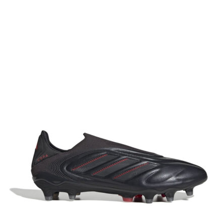 adidas Copa Pure Iii Firm Ground Football Boots – Black/Crbon/Red