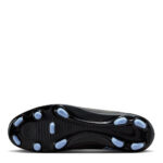 Nike Mercurial Vapor 16 Firm Ground Football Boots – Black/Blue – view 3