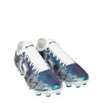 Sondico Blaze Junior Firm Ground Football Boots – Emerald – view 4