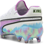 Puma King Firm Ground Football Boots – view 5
