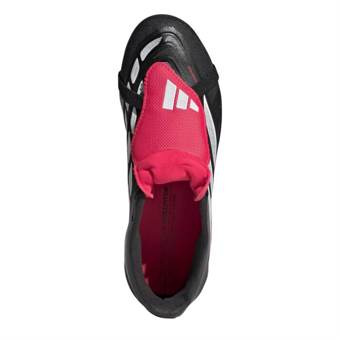 adidas Junior Soft Ground Football Boots – view 5