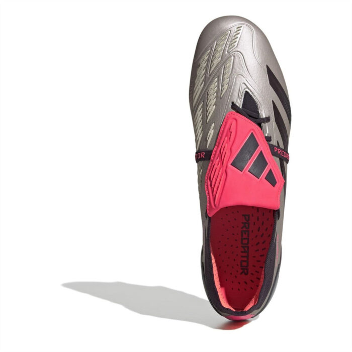 adidas Predator Soft Ground Football Boots – view 5