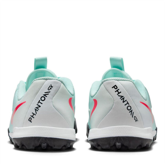 Nike Gx 2 Junior Turf Football Boots – view 5