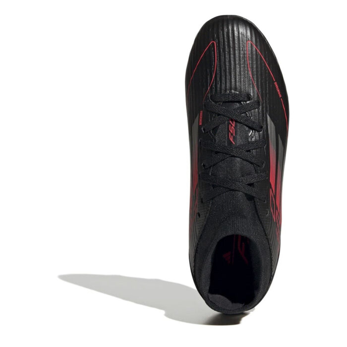 adidas F50 Junior Firm Ground Football Boots – view 5