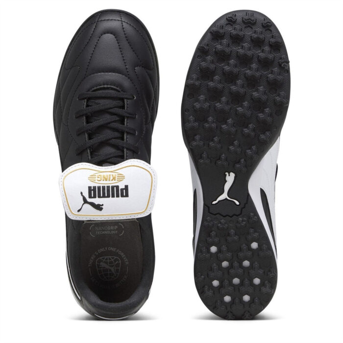 Puma King Top Turf Football Boots – view 4