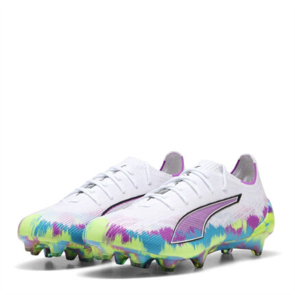 Puma Ultra 6 Firm Ground Football Boots