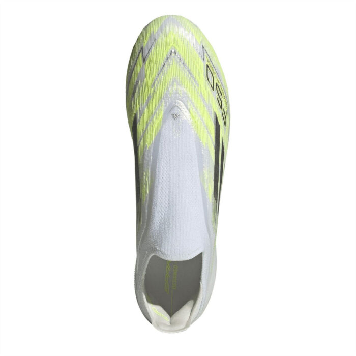 adidas F50 Sparkfusion Firm Ground Football Boots – view 6