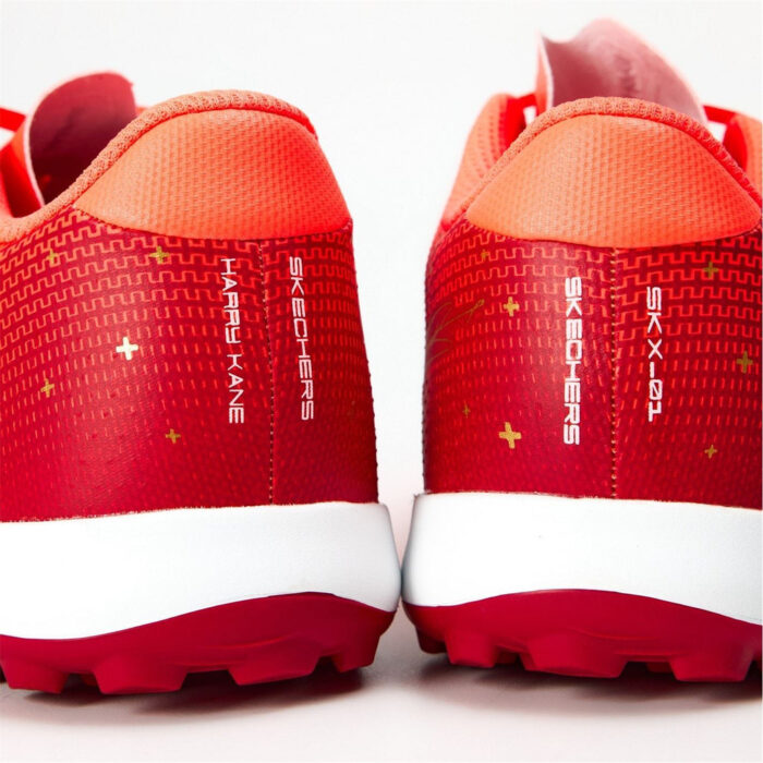 Skechers Skx 01 Junior Turf Football Boots – view 3
