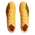 adidas Mens X Speedportal Soft Ground Football Boots – view 5
