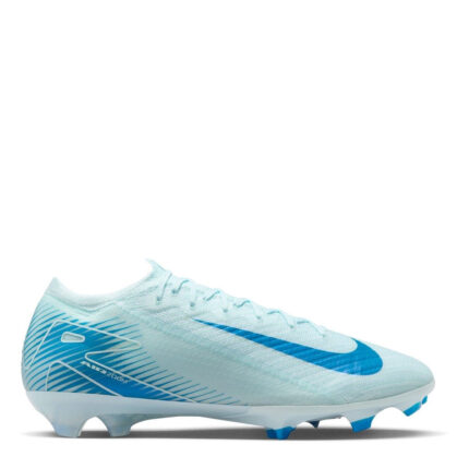Nike Mercurial Vapor 16 Firm Ground Football Boots – Blue/Baltic