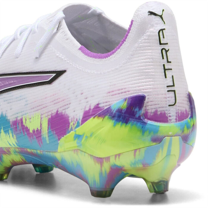 Puma Ultra 6 Firm Ground Football Boots - Image 5