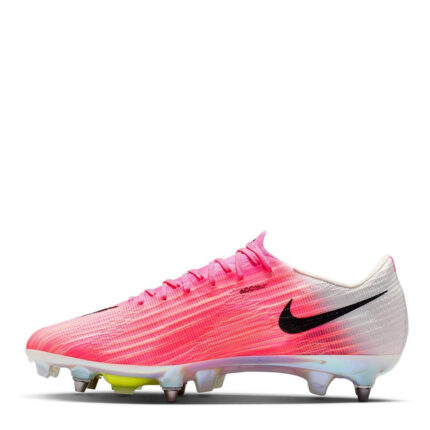 Nike Air Zoom Mercurial Superfly Xi Soft Ground Football Boots – Multi – view 2
