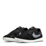 Nike Streetgato Low Top Junior Indoor Football Boots – Black/White