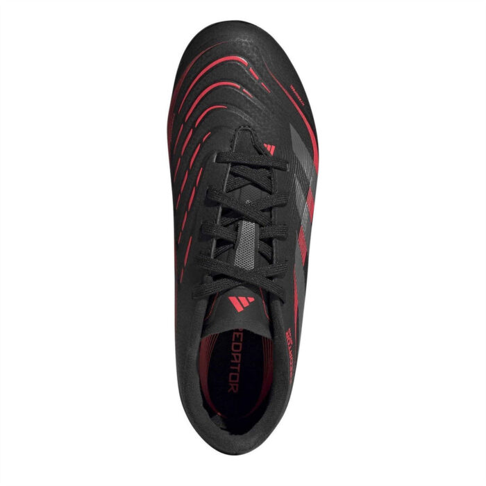 adidas Predator Junior Firm Ground Football Boots – view 5