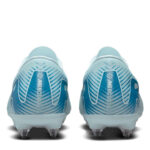 Nike Zoom Mercurial Vapor 16 Soft Ground Football Boots – Blue/Baltic – view 6