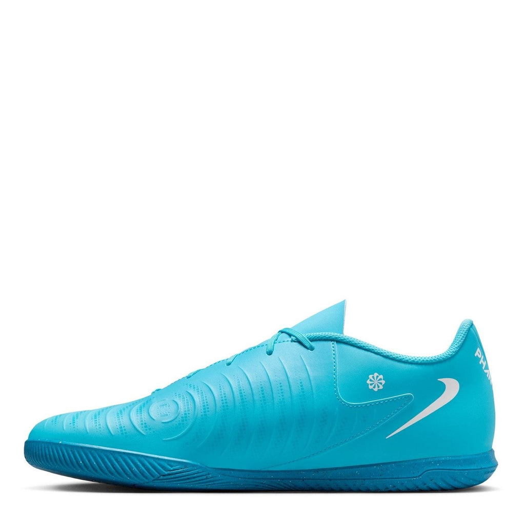 Nike Phantom Gx 2 Indoor Football Boots – Blue/Baltic – view 2