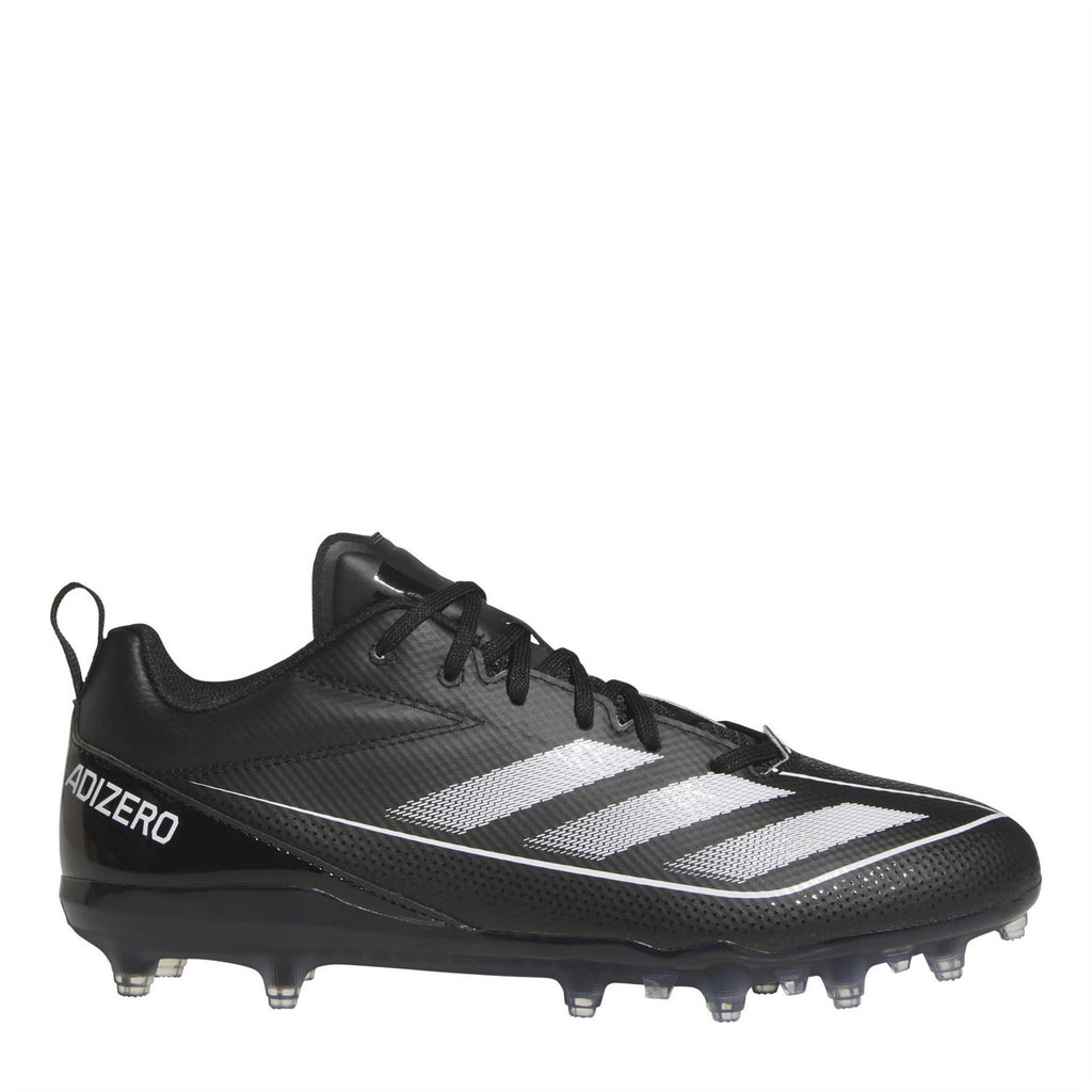 adidas Turf Football Boots – Core Black
