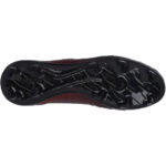 Sondico Blaze Firm Ground Football Boots – Black/Red – view 2