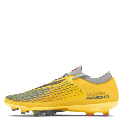 Under Armour Mag Firm Ground Football Boots – view 2