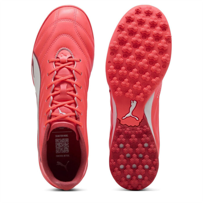 Puma King Turf Football Boots - Image 3