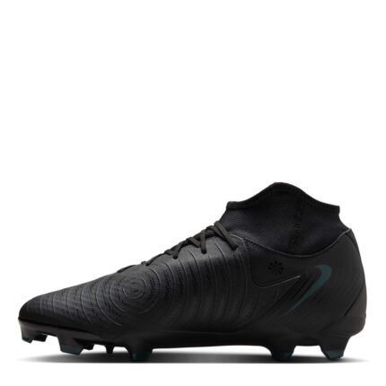Nike Phantom Luna Ii Firm Ground Football Boots – Black/Green – view 2