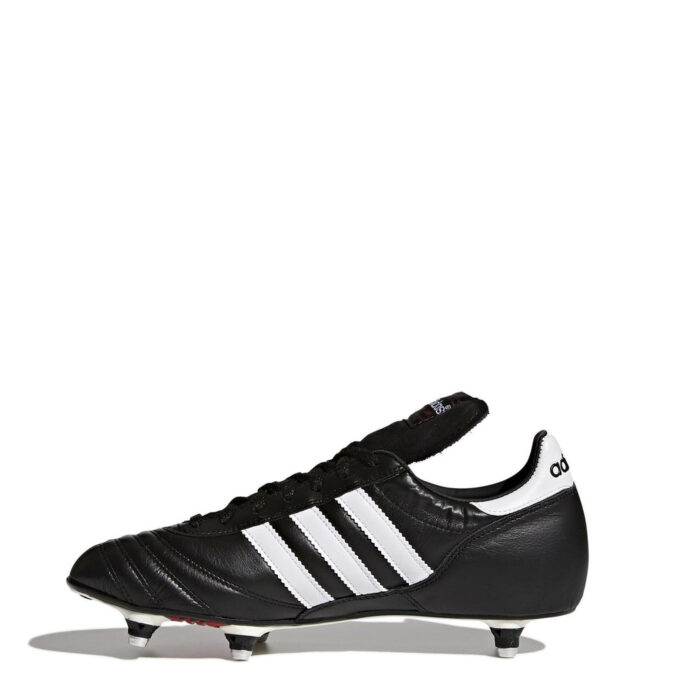 adidas World Cup Junior Soft Ground Football Boots – view 2