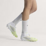 adidas F50 Sparkfusion Firm Ground Football Boots – Solar Yellow – view 3