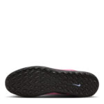 Nike Mercurial Superfly 10 Turf Football Boots – Pink/Black – view 3