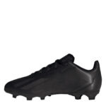 adidas X Crazyfast Junior Firm Ground Football Boots – view 2