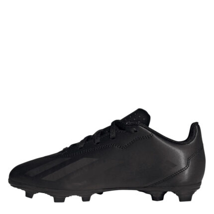 adidas X Crazyfast Junior Firm Ground Football Boots – view 2