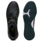 Puma Future 8 Indoor Football Boots – Puma Black-Fi – view 3