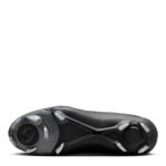 Nike Phantom Gx Ii Firm Ground Football Boots – Black/Black – view 3