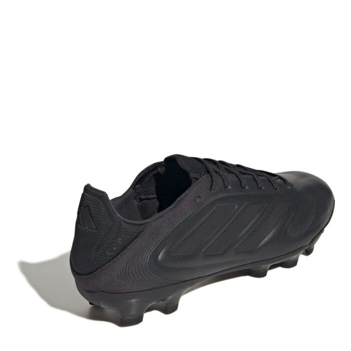 adidas Copa Pure III Lace-Up Turf Football Boots – view 4