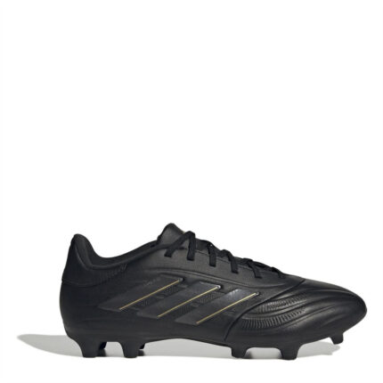 adidas Copa Pure 2 Firm Ground Football Boots – Core Black/Crbn