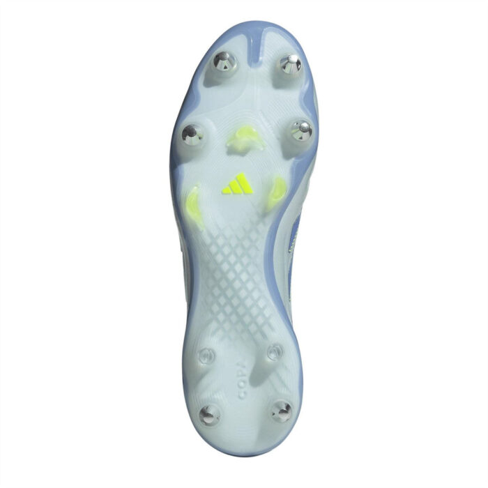 adidas Copa Pure III Junior Soft Ground Football Boots – view 6